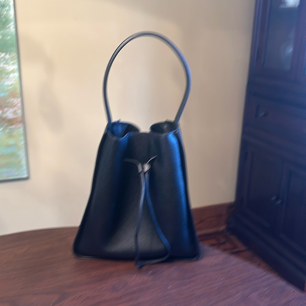 Philip Lim Soleil drawstring bag